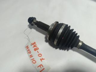 Привод левый передний TOYOTA YARIS MXPH10 M15A-FXE 2 ракурс Привод левый передний TOYOTA YARIS MXPH10 M15A-FXE 2 ракурс