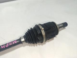 Привод левый передний TOYOTA YARIS MXPH10 M15A-FXE 4 ракурс Привод левый передний TOYOTA YARIS MXPH10 M15A-FXE 4 ракурс