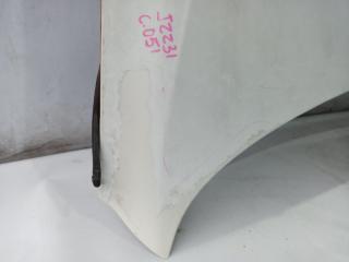 Капот TOYOTA SOARER JZZ31 3 ракурс