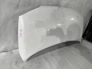 Капот SUZUKI ALTO HA36V 2 ракурс
