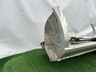 Порог кузова правый TOYOTA RAUM EXZ10 2 ракурс