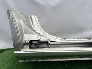 Порог кузова правый TOYOTA RAUM EXZ10 4 ракурс