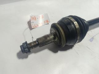 Привод правый передний TOYOTA ALPHARD GGH20 3 ракурс