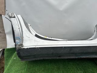 Порог кузова правый TOYOTA CROWN JZS151 3 ракурс