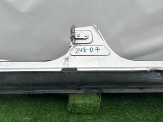 Порог кузова правый TOYOTA CROWN JZS151 5 ракурс
