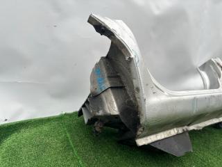 Порог кузова правый MAZDA DEMIO DW3W 2 ракурс