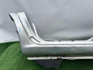 Порог кузова правый MAZDA DEMIO DW3W 4 ракурс