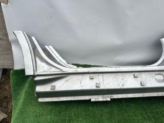 Порог кузова правый HONDA ODYSSEY RA5 3 ракурс