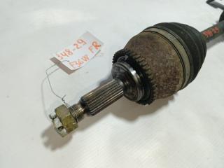 Привод правый передний MITSUBISHI DIAMANTE F36W 3 ракурс