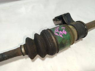 Привод правый передний MITSUBISHI DIAMANTE F36W 4 ракурс