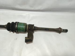 Привод правый передний MITSUBISHI DIAMANTE F36W 5 ракурс