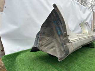 Порог кузова правый TOYOTA CHASER GX90 2 ракурс