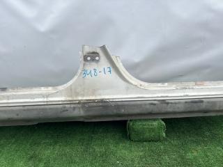 Порог кузова правый TOYOTA CHASER GX90 4 ракурс