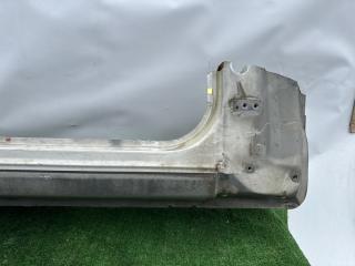 Порог кузова правый TOYOTA CHASER GX90 5 ракурс