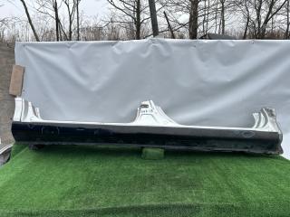 Порог кузова правый TOYOTA NADIA SXN10 1 ракурс Порог кузова правый TOYOTA NADIA SXN10 1 ракурс