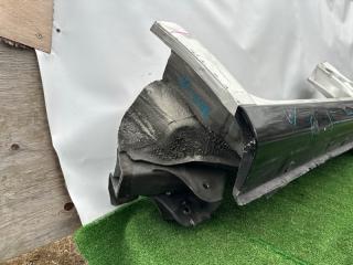 Порог кузова правый TOYOTA NADIA SXN10 2 ракурс Порог кузова правый TOYOTA NADIA SXN10 2 ракурс
