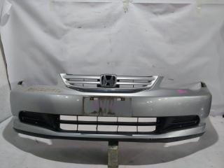 Бампер передний HONDA ODYSSEY RA6 1 ракурс