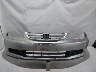Бампер передний HONDA ODYSSEY RA6 2 ракурс
