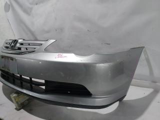 Бампер передний HONDA ODYSSEY RA6 3 ракурс