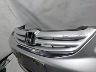 Бампер передний HONDA ODYSSEY RA6 5 ракурс