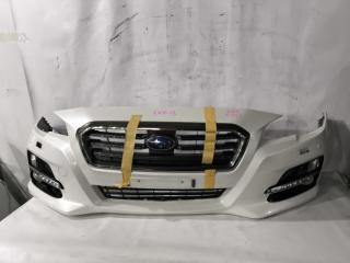 Бампер передний SUBARU LEVORG VM4 1 ракурс