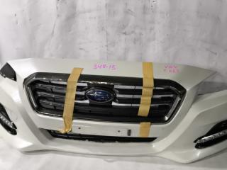 Бампер передний SUBARU LEVORG VM4 5 ракурс