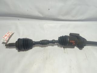 Привод правый передний MAZDA MPV LW3W 2 ракурс