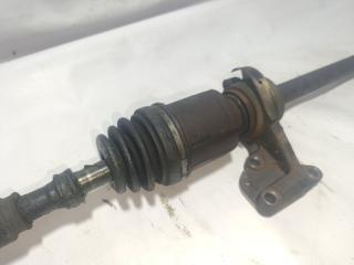 Привод правый передний MAZDA MPV LW3W 4 ракурс