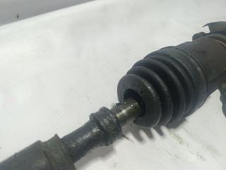 Привод правый передний MAZDA MPV LW3W 5 ракурс