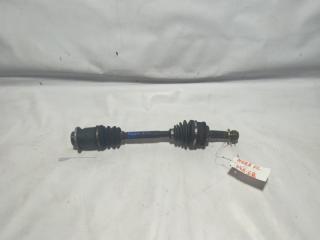 Привод левый передний  MITSUBISHI PAJERO MINI H58A 4A30 1 ракурс