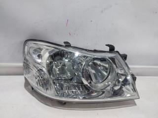 Фара правая NISSAN LIBERTY RM12 1717 2 ракурс