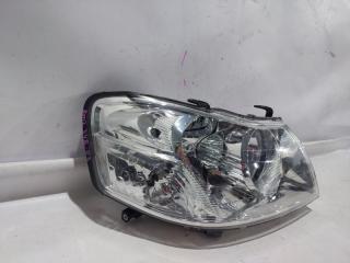 Фара правая NISSAN LIBERTY RM12 1717 3 ракурс