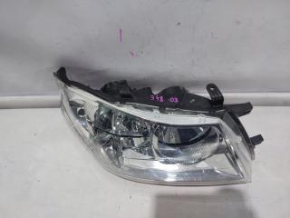 Фара правая NISSAN LIBERTY RM12 1717 5 ракурс