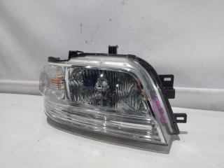 Фара правая NISSAN CUBE AZ10 100-63614 1 ракурс Фара правая NISSAN CUBE AZ10 100-63614 1 ракурс
