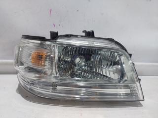 Фара правая NISSAN CUBE AZ10 100-63614 2 ракурс Фара правая NISSAN CUBE AZ10 100-63614 2 ракурс