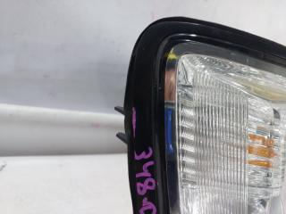 Фара правая NISSAN CUBE AZ10 100-63614 4 ракурс Фара правая NISSAN CUBE AZ10 100-63614 4 ракурс