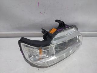 Фара правая NISSAN CUBE AZ10 100-63614 5 ракурс Фара правая NISSAN CUBE AZ10 100-63614 5 ракурс
