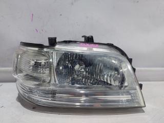 Фара правая NISSAN CUBE AZ10 100-63614 2 ракурс Фара правая NISSAN CUBE AZ10 100-63614 2 ракурс