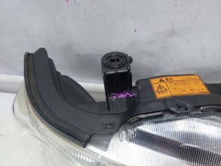 Фара правая NISSAN CUBE AZ10 100-63614 5 ракурс Фара правая NISSAN CUBE AZ10 100-63614 5 ракурс