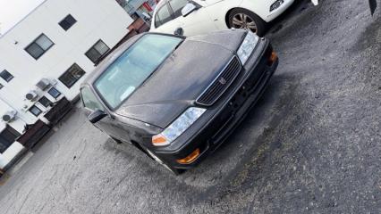 АКПП TOYOTA MARK II JZX100 1JZ-GE A340E-A04A 5 ракурс АКПП TOYOTA MARK II JZX100 1JZ-GE A340E-A04A 5 ракурс