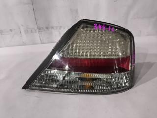 Стоп-сигнал правый NISSAN CEDRIC MY34 7472 1 ракурс