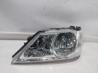 Фара левая NISSAN PRESAGE U30 16-72 1 ракурс