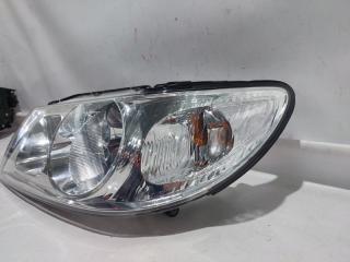 Фара левая NISSAN PRESAGE U30 16-72 2 ракурс