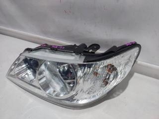 Фара левая NISSAN PRESAGE U30 16-72 3 ракурс