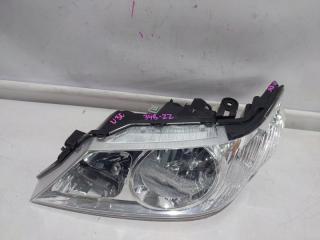 Фара левая NISSAN PRESAGE U30 16-72 4 ракурс