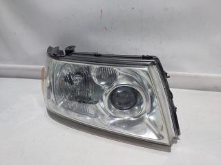 Фара правая NISSAN BASSARA JU30 100-63542 1 ракурс