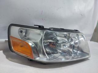 Фара правая NISSAN BASSARA JU30 100-63542 3 ракурс