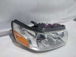 Фара правая NISSAN BASSARA JU30 100-63542 4 ракурс