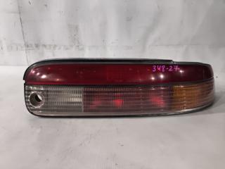 Стоп-сигнал правый TOYOTA SOARER JZZ31 220-75875 1 ракурс