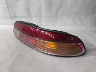 Стоп-сигнал правый TOYOTA SOARER JZZ31 220-75875 2 ракурс